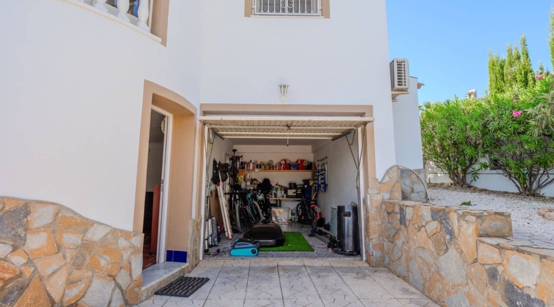 Villa en Ciudad Quesada, Rojales, Comunidad Valenciana 4 - 18728034