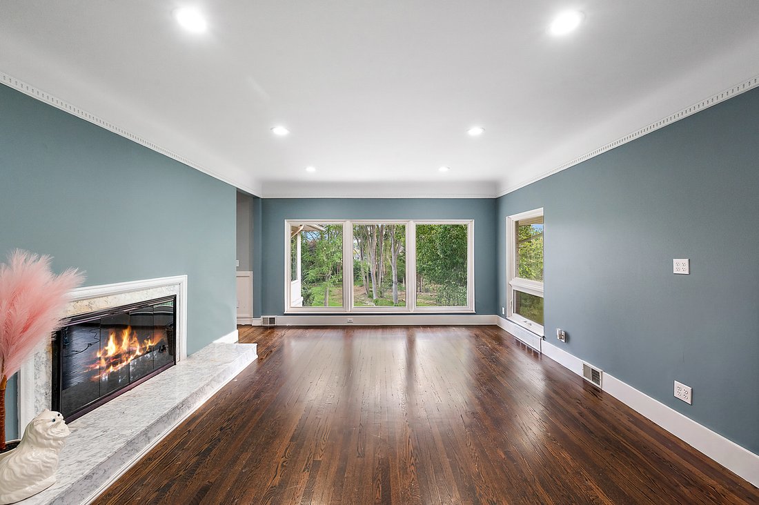 House in Bloomfield Hills, Michigan, United States 4 - 18721697