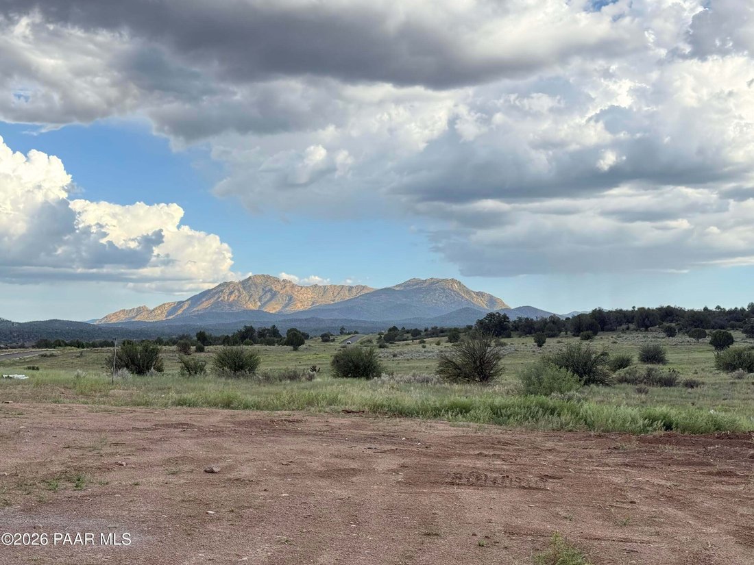 Casa a Prescott, Arizona, Stati Uniti 3 - 17812278