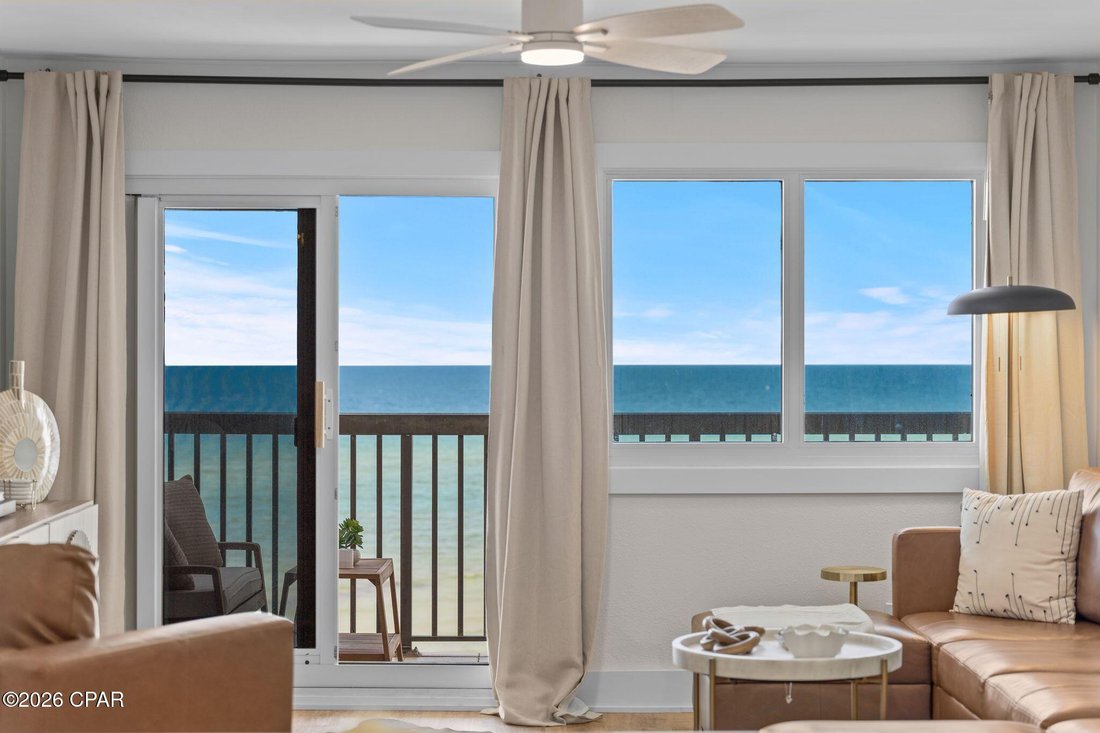 Eigentumswohnung in Rosemary Beach, Florida, Vereinigte Staaten 1 - 18726815