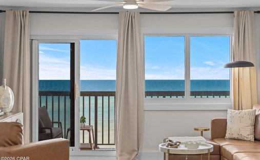 Eigentumswohnung in Rosemary Beach, Florida, Vereinigte Staaten 1