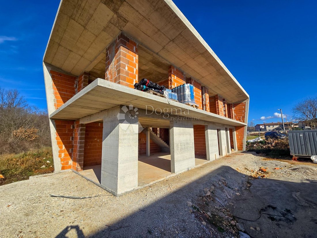 Maison à Poreč, Istrie, Croatie 3 - 18728335