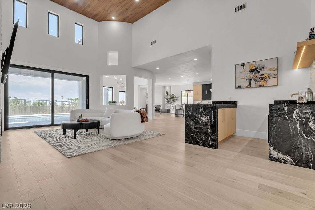 Haus in Las Vegas, Nevada, Vereinigte Staaten 4 - 18726378