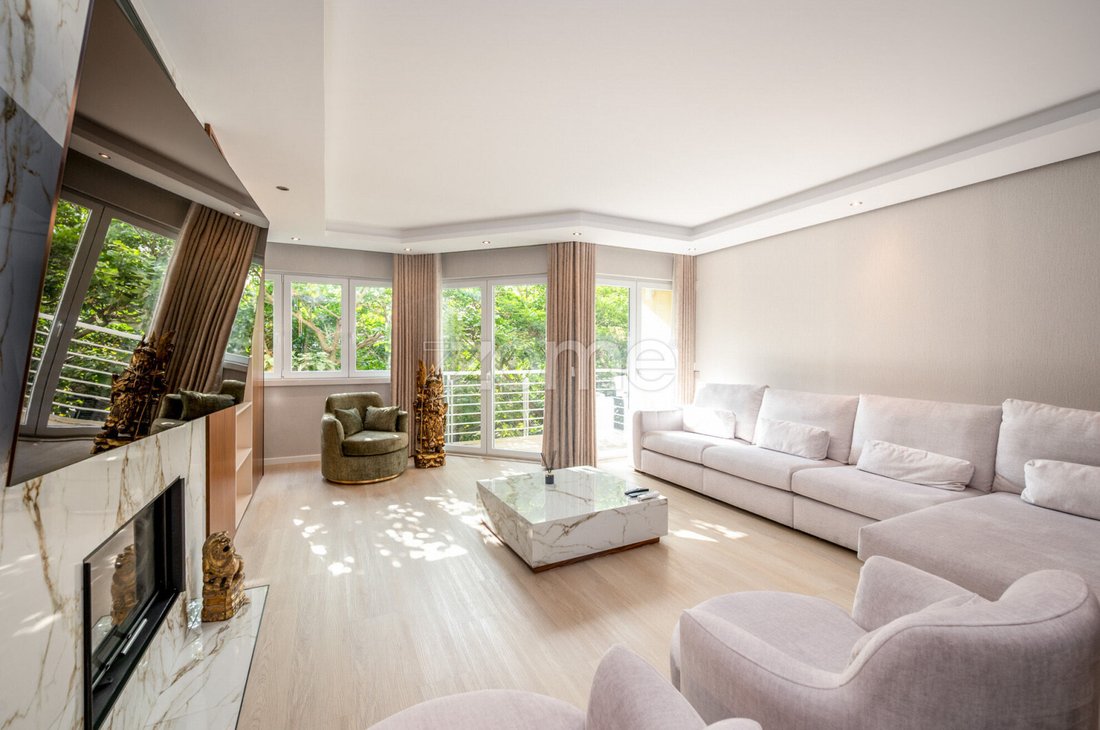 Apartment in Parque das Nacoes, Lisbon, Portugal 4 - 18728539