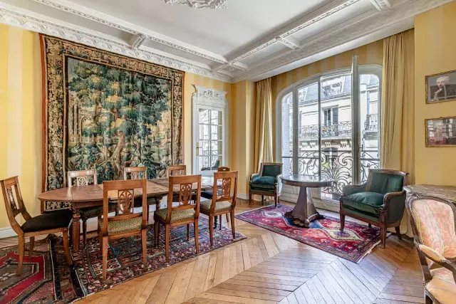 Appartement à Palais Royal, Paris 1er Arrondissement, Paris 2 - 15869200