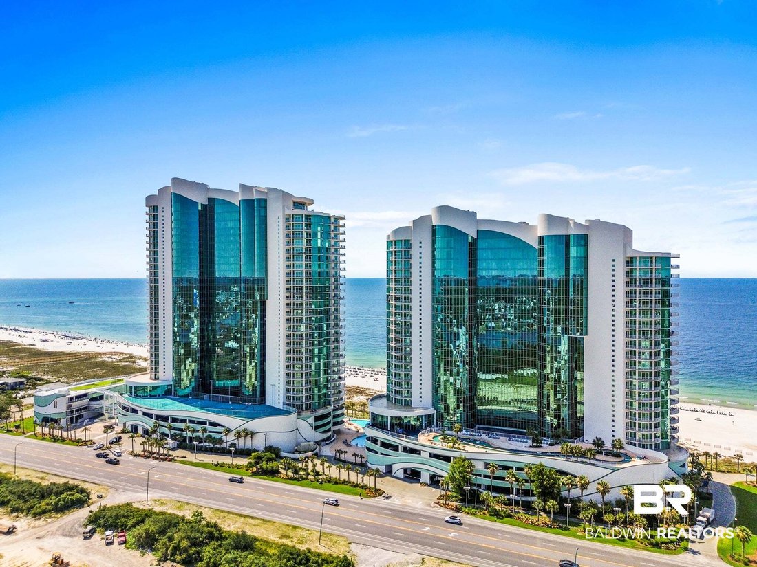 Haus in Orange Beach, Alabama, Vereinigte Staaten 1 - 18727111