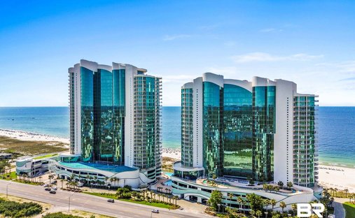 Haus in Orange Beach, Alabama, Vereinigte Staaten 1