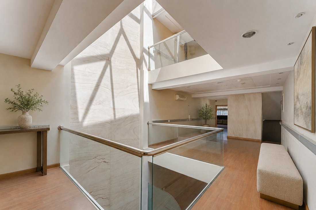 House in San Cristobal de La Laguna, Canary Islands, Spain 1 - 15653462