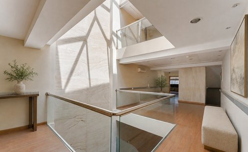 House in San Cristobal de La Laguna, Canary Islands, Spain 1