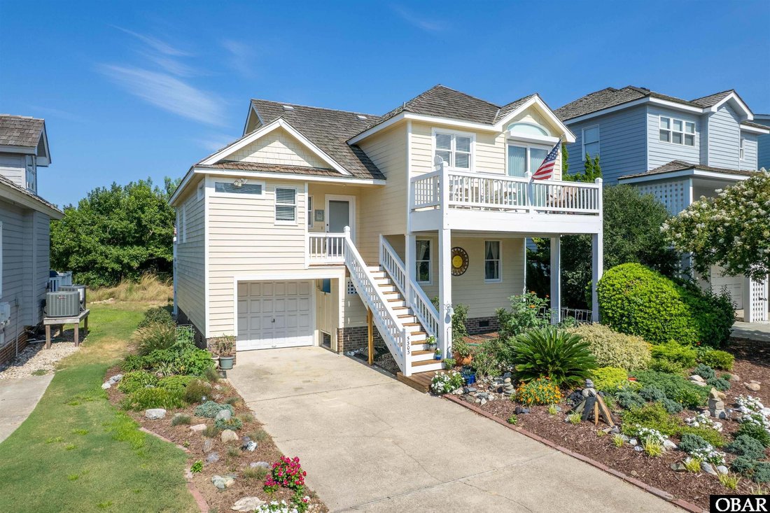 House in Nags Head, North Carolina, United States 3 - 18726318