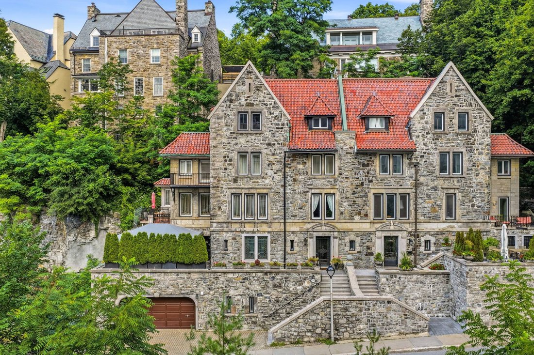 Casa a Montréal, Québec, Canada 1 - 18720902