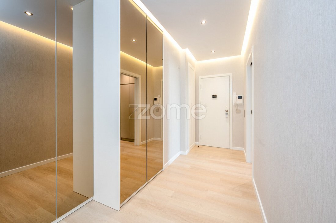 Apartment in Parque das Nacoes, Lisbon, Portugal 3 - 18728539