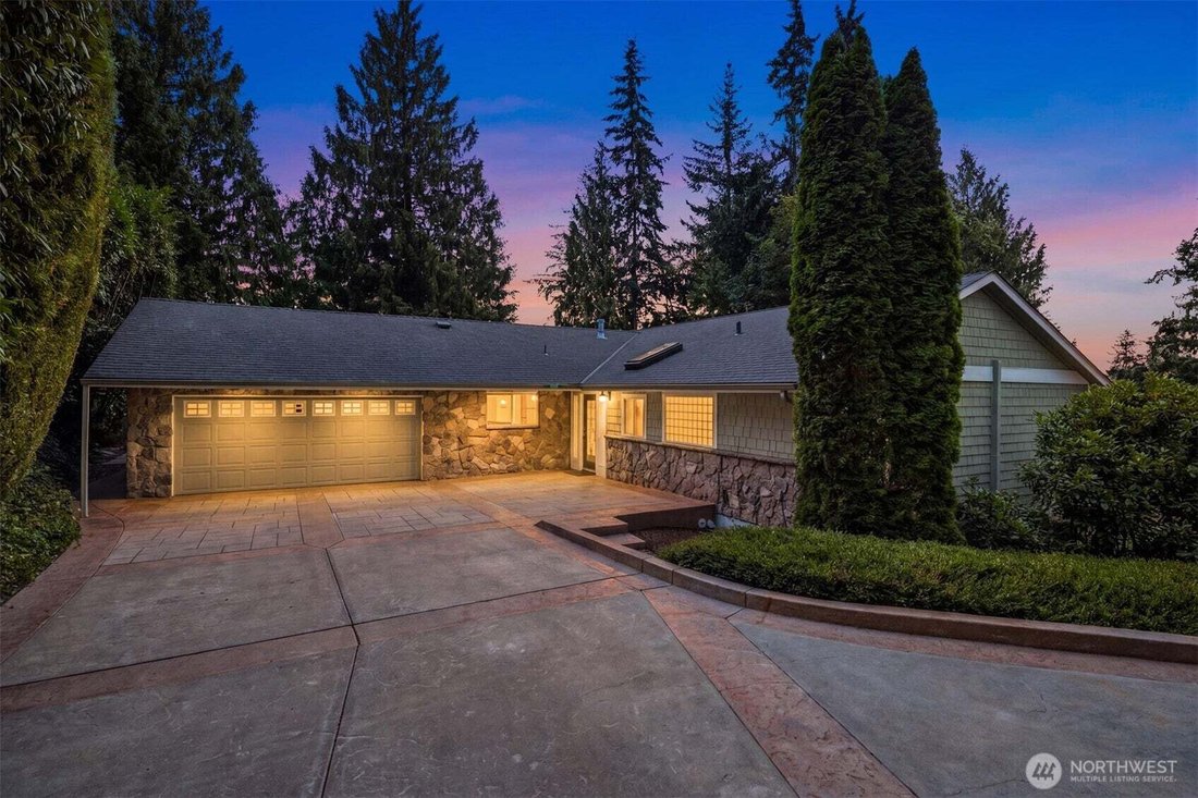 House in Mercer Island, Washington, United States 3 - 18720882