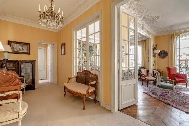 Appartement à Palais Royal, Paris 1er Arrondissement, Paris 4 - 15869200