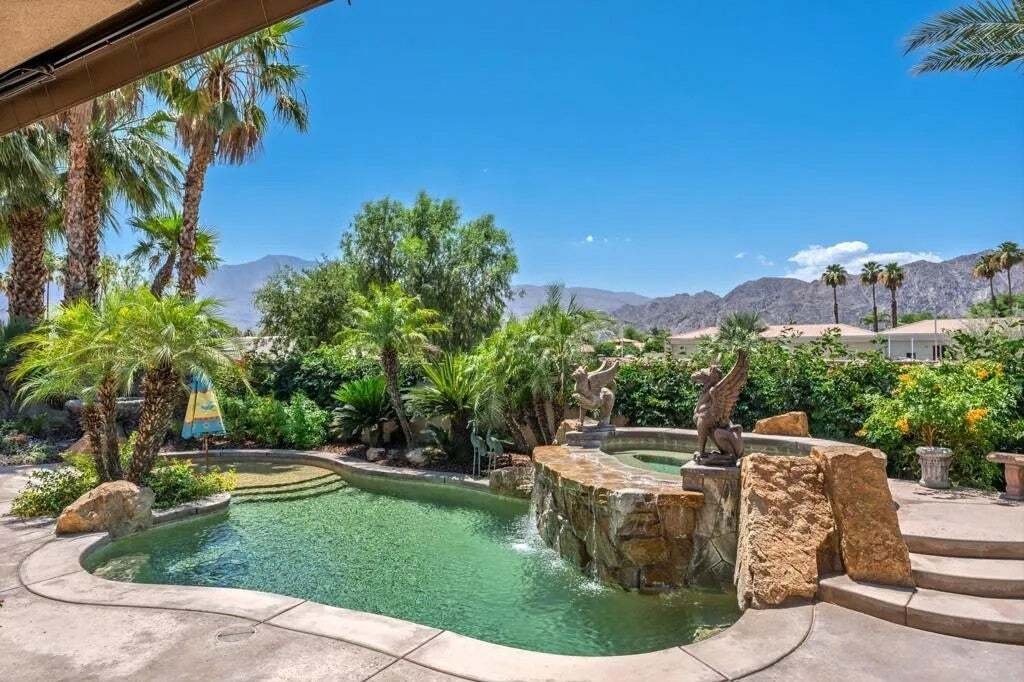 Casa a La Quinta, California, Stati Uniti 3 - 18727334