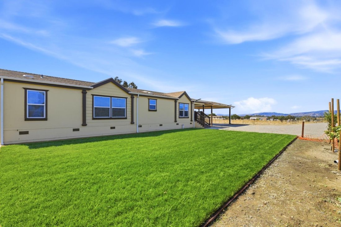 Casa en Gilroy, California, Estados Unidos 2 - 18726734