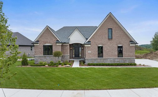 Casa a Macomb, Michigan, Stati Uniti 1