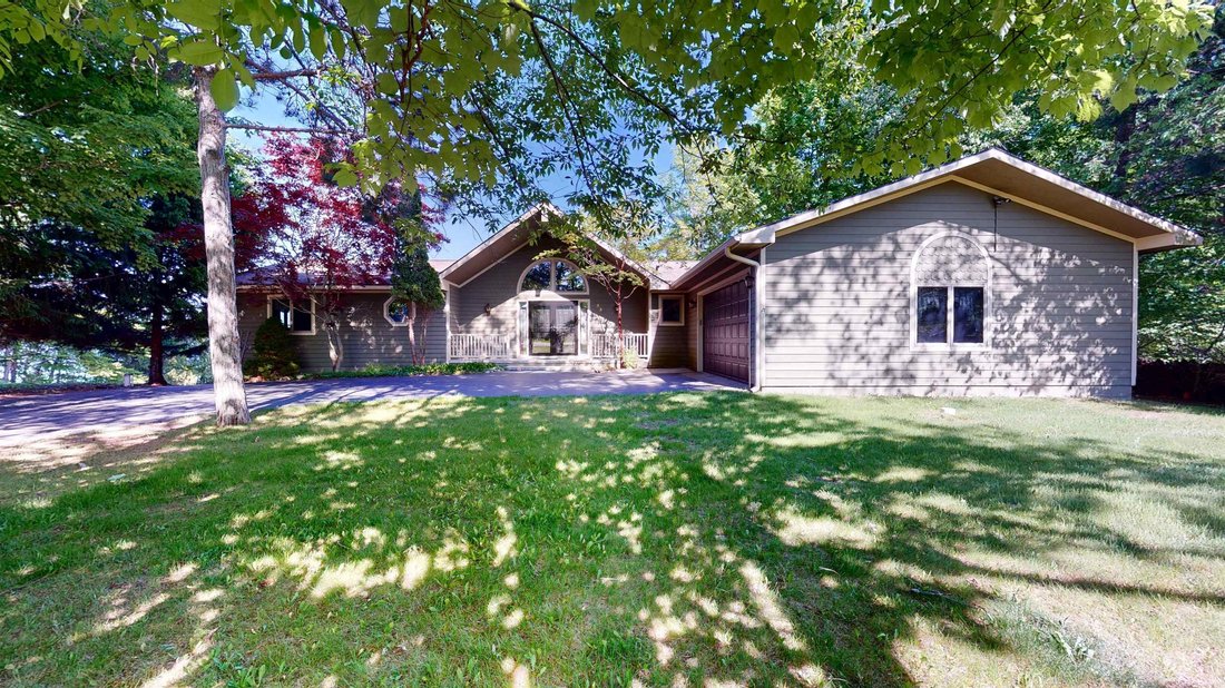 Casa en Elk Rapids, Míchigan, Estados Unidos 1 - 18721944