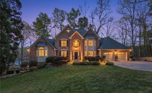 Maison à Gainesville, Géorgie, États-Unis 1