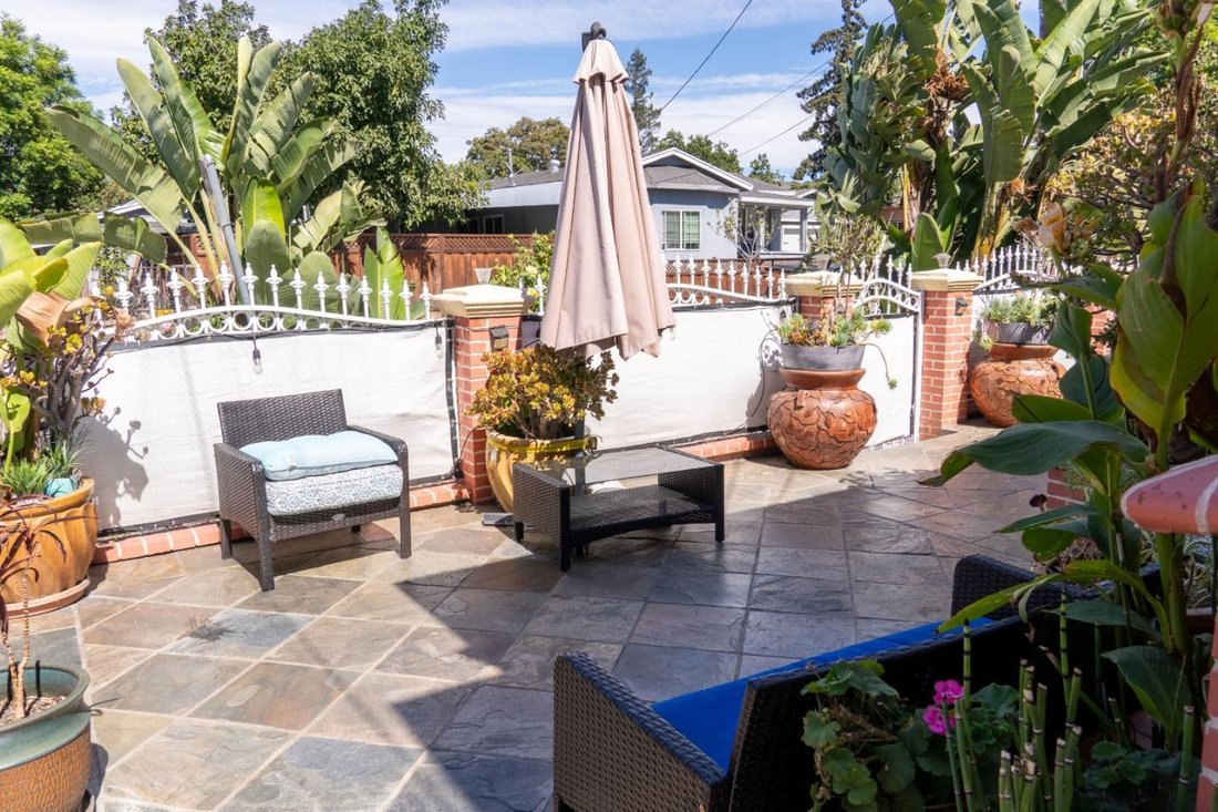 Residenza a San Jose, California, Stati Uniti 4 - 18726730