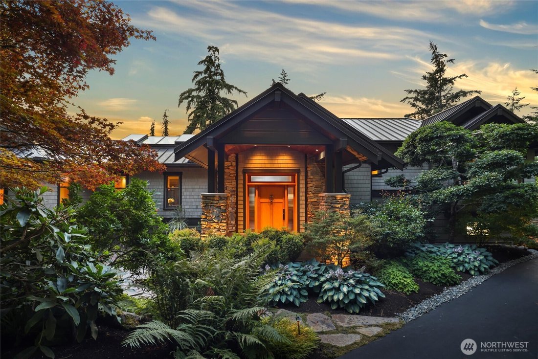 Casa a Silverdale, Washington, Stati Uniti 3 - 18721676