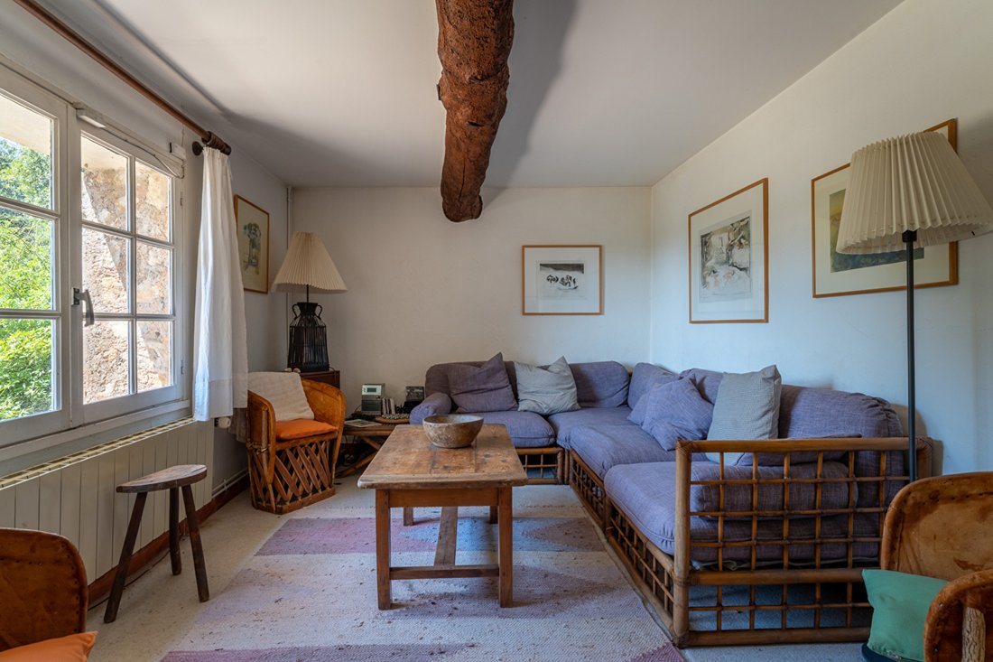 Villa a Suzette, Provenza-Alpi-Costa Azzurra, Francia 2 - 18725722