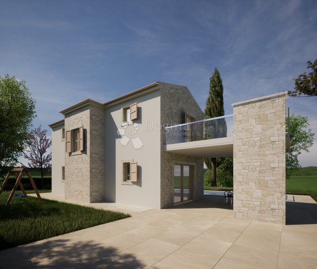 Casa en Višnjan, Istria, Croacia 5 - 18728401