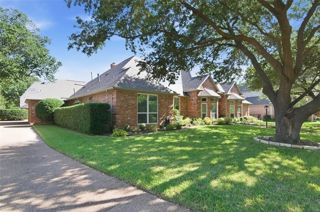 Haus in Colleyville, Texas, Vereinigte Staaten 2 - 18722481