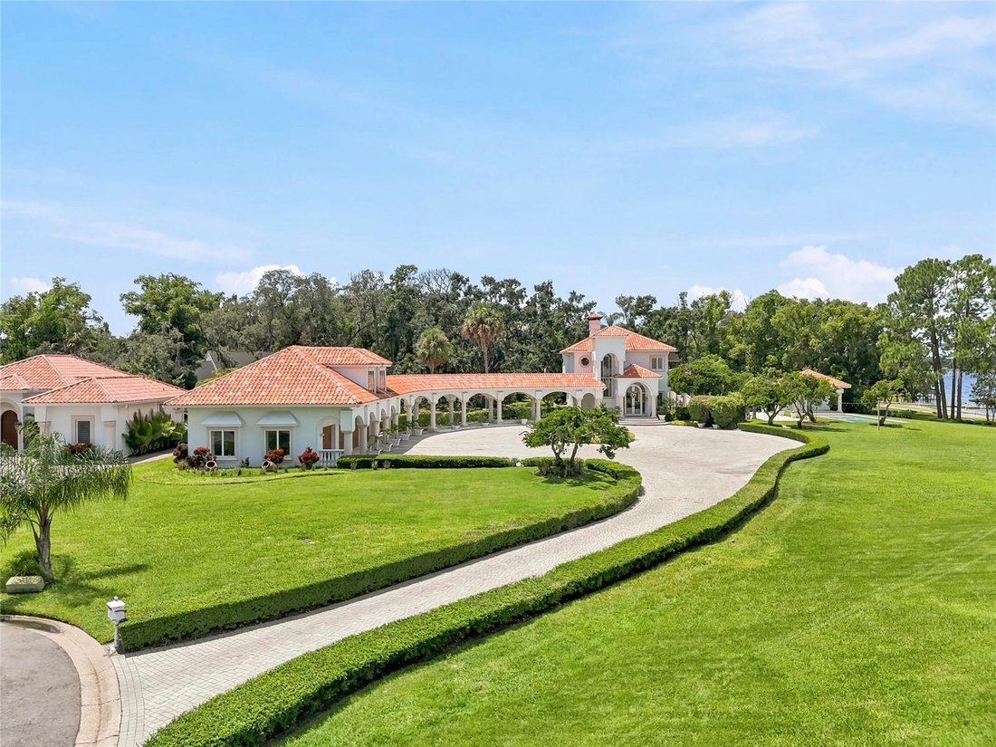 Casa a Tampa, Florida, Stati Uniti 5 - 18726676