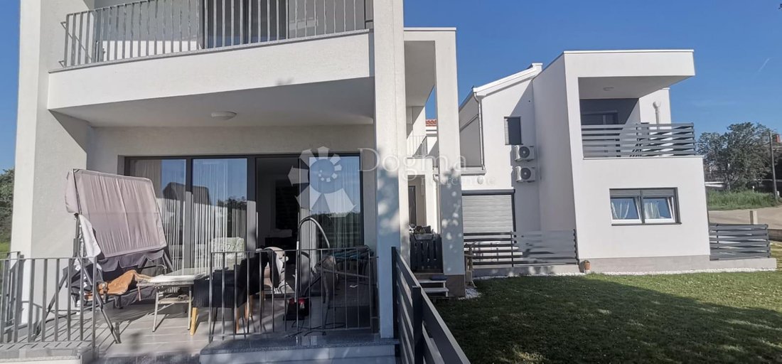 House in Porec, Istria County, Croatia 4 - 18728534
