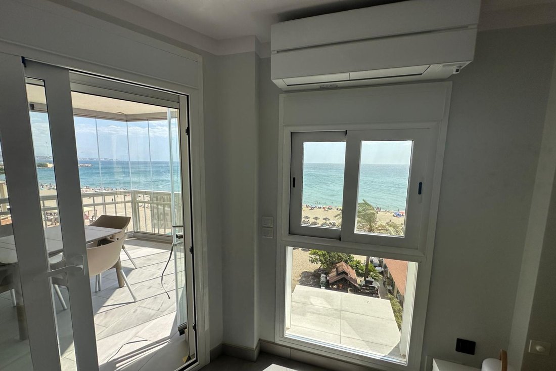 Appartement à Fuengirola, Andalousie, Espagne 3 - 18722540