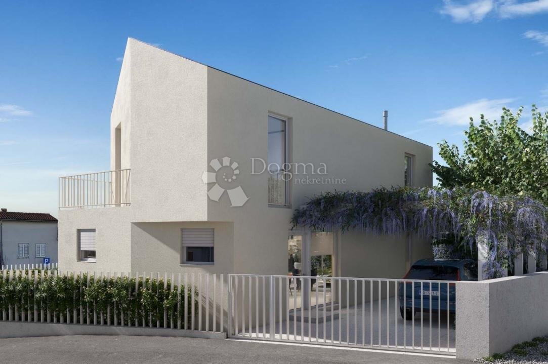 Casa a Opcina Funtana, Regione istriana, Croazia 3 - 18728527