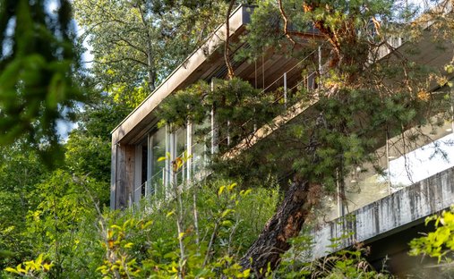 Villa en Chêne-Bougeries, Ginebra, Suiza 1