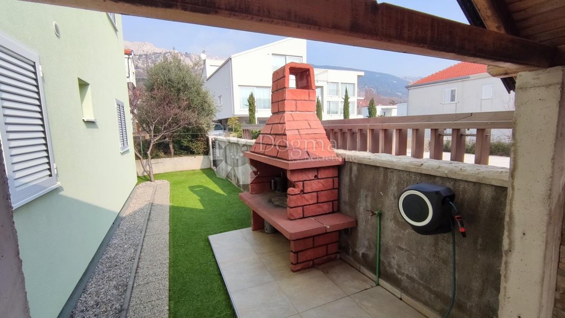 Casa a Bescanuova, Regione litoraneo-montana, Croazia 4 - 18728524