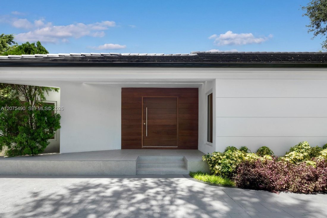 Casa a Miami, Florida, Stati Uniti 3 - 18727971