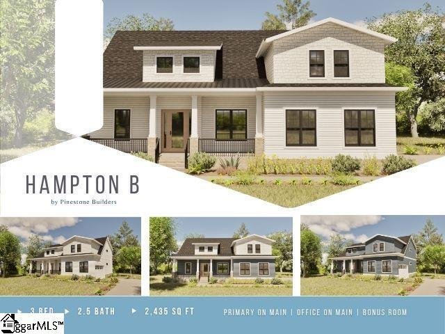 House in Travelers Rest, South Carolina, United States 2 - 18727045