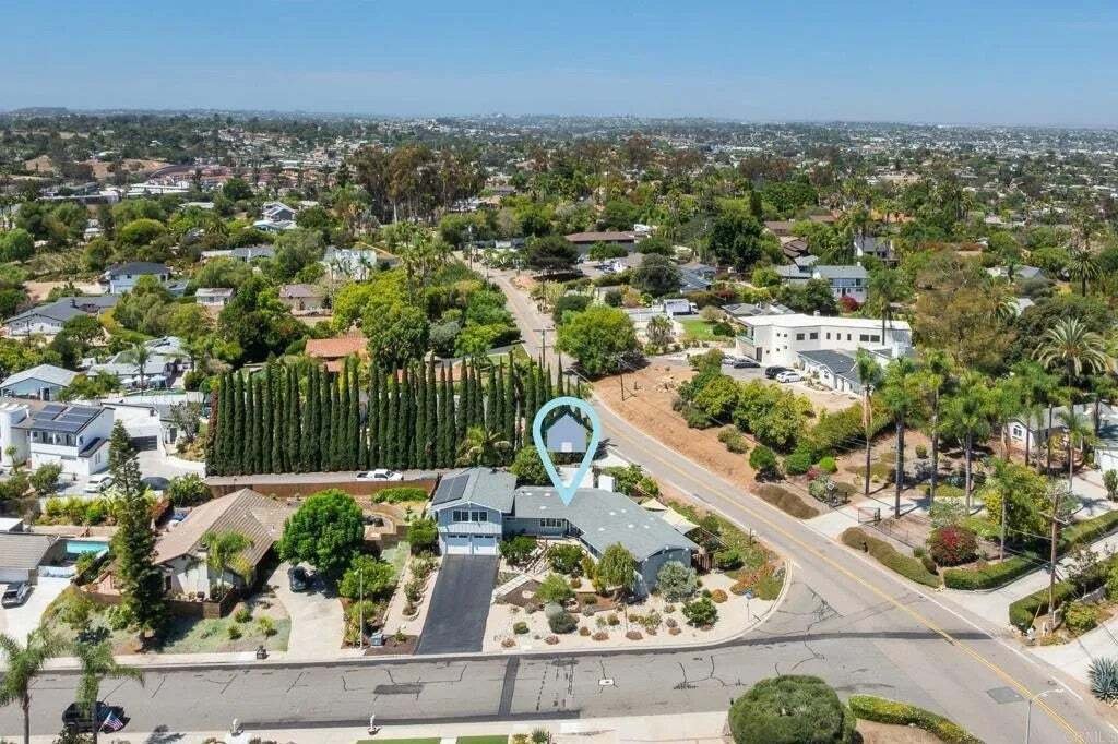Appartement à Vista, Californie, États-Unis 2 - 18727180