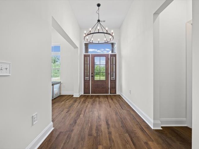 House in Chester, South Carolina, United States 4 - 18725570