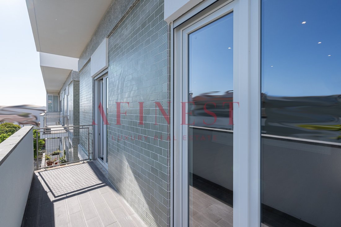 Wohnung in Estoril, Cascais und Estoril, Lissabon 2 - 18720994