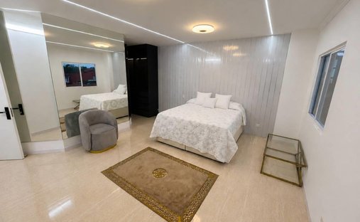 Appartement à Cotoca, Département de Santa Cruz, Bolivie 1