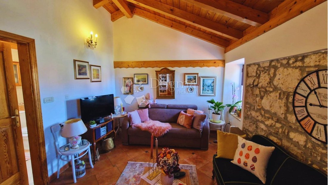 Maison à Banjole, Istrie, Croatie 5 - 18728435