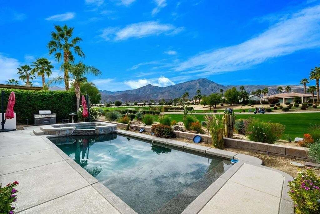 Casa en La Quinta, California, Estados Unidos 2 - 18727226