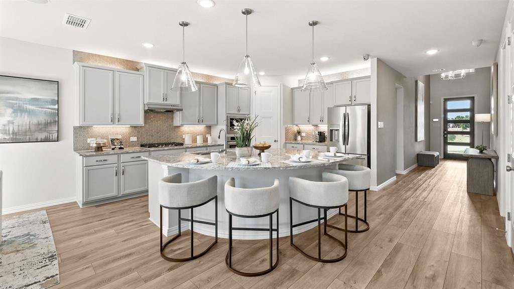 Casa en Arlington, Texas, Estados Unidos 3 - 18727751