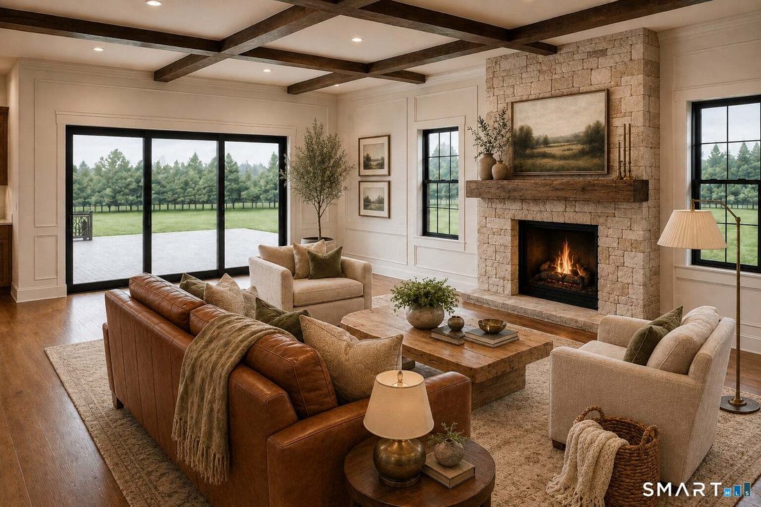 House in Haddam, Connecticut, United States 3 - 17678499