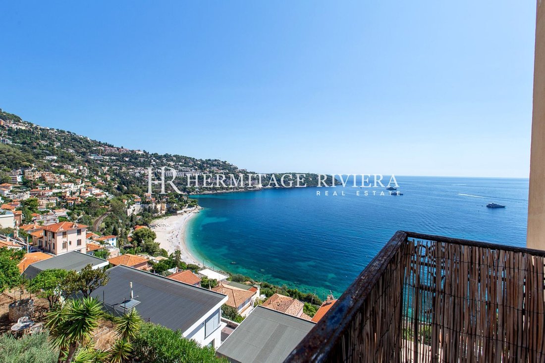 Villa a Villaggio-Cros de Caste-Coupiere-Mont Gros, Roccabruna, Francia 3 - 14935097