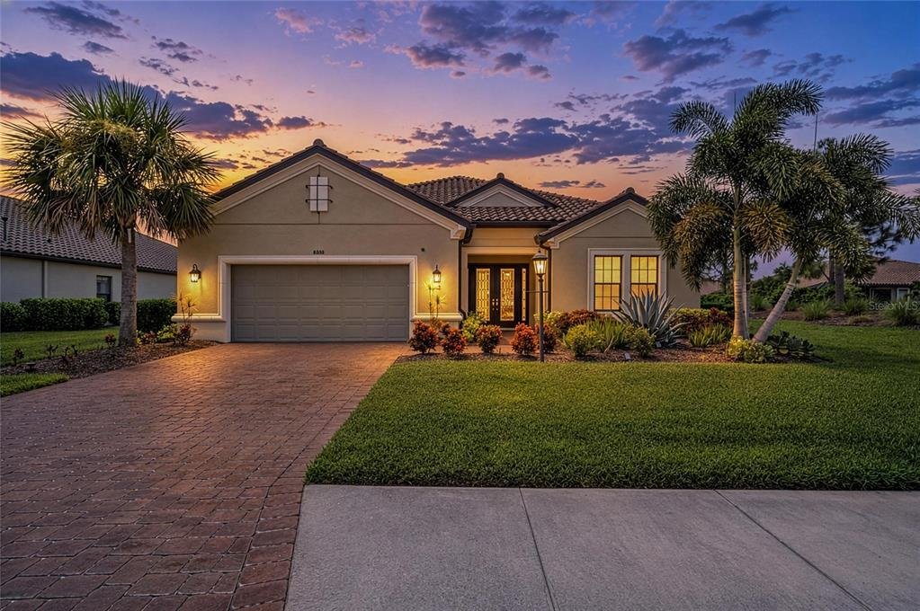 Haus in Bradenton, Florida, Vereinigte Staaten 1 - 18722704