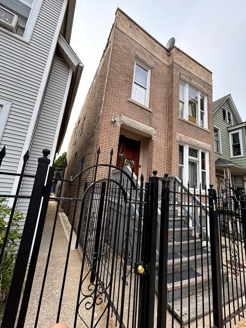 Andere in Chicago, Illinois, Vereinigte Staaten 2 - 18722579