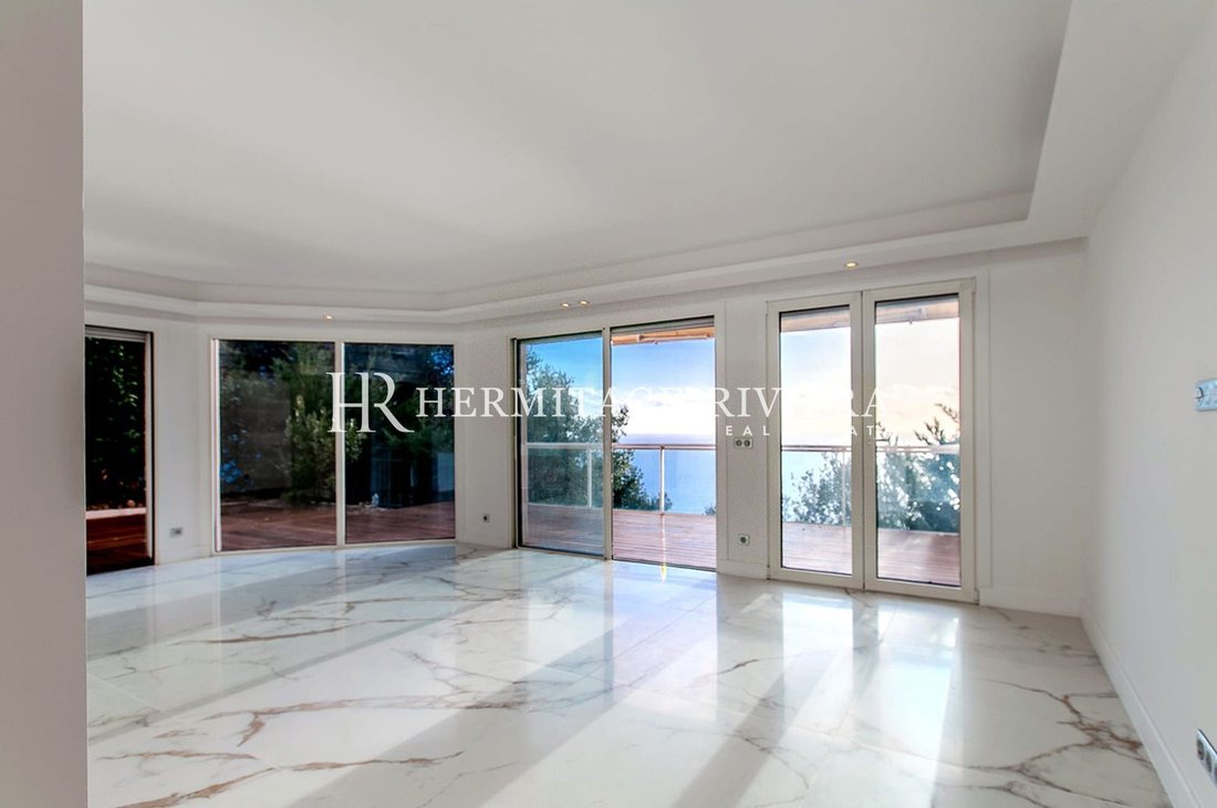Apartamento en Aldea-Cros de Caste-Coupiere-Mont Gros, Roquebrune-Cap-Martin, Francia 5 - 17480804