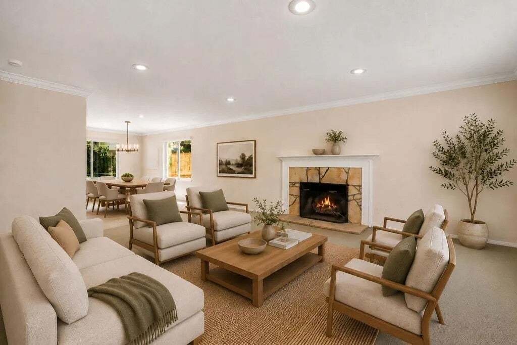Casa a Irvine, California, Stati Uniti 5 - 18727238