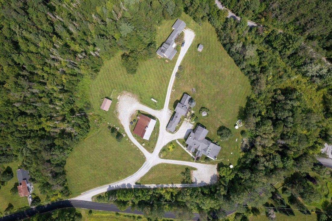 House in Mendon, Vermont, United States 5 - 18725587